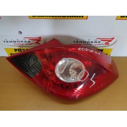 STOP DREAPTA OPEL CORSA D , AN 2006-2010, 3 USI 