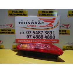 STOP DREAPTA FIAT GRANDE PUNTO, AN 2005-2009