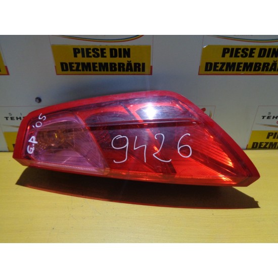 STOP DREAPTA FIAT GRANDE PUNTO, AN 2005-2009