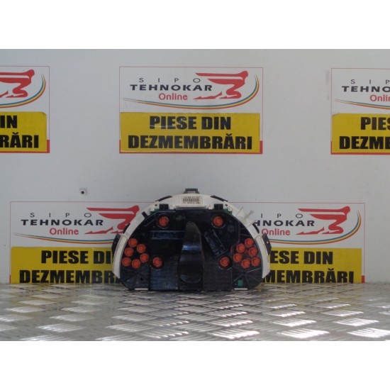 CEAS BORD SMART FORTWO 450 0.7B,  1998-2007