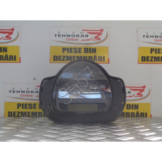 CEAS BORD SMART FORTWO 451 1.0B, AN 2007-2010