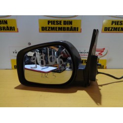 OGLINDA STANGA CHERY TIGGO DR 5 , AN 2007-2020, 5 FIRE 