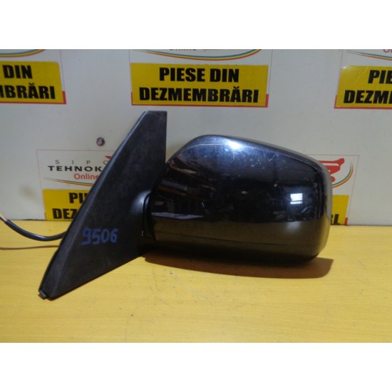 OGLINDA STANGA CHERY TIGGO DR 5 , AN 2007-2020, 5 FIRE 