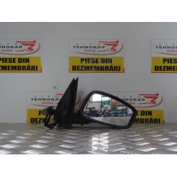 OGLINDA DREAPTA FIAT STILO  2001-2007, 5 FIRE 