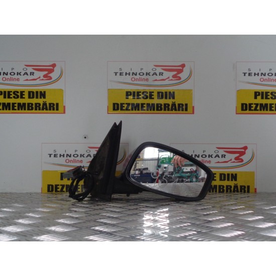 OGLINDA DREAPTA FIAT STILO  2001-2007, 5 FIRE 