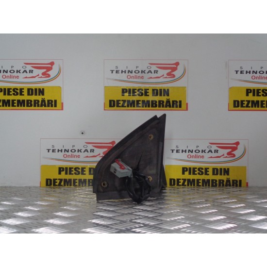 OGLINDA DREAPTA FIAT STILO  2001-2007, 5 FIRE 