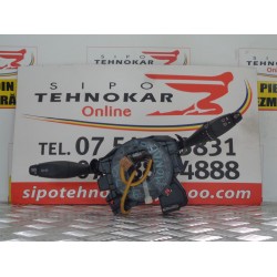 MANETA SEMNALIZARE+STERGATOARE +SPIRALA FORD MONDEO MK3 , AN 2001-2007