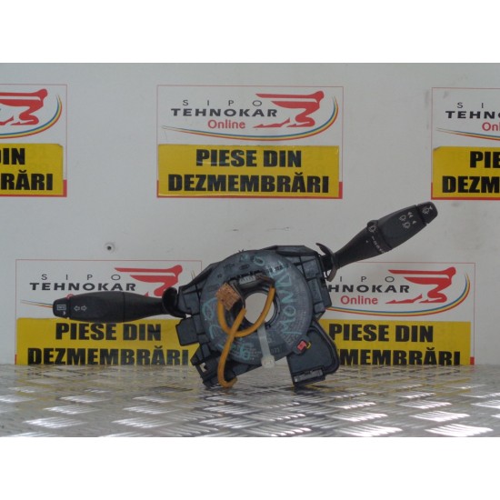 MANETA SEMNALIZARE+STERGATOARE +SPIRALA FORD MONDEO MK3 , AN 2001-2007