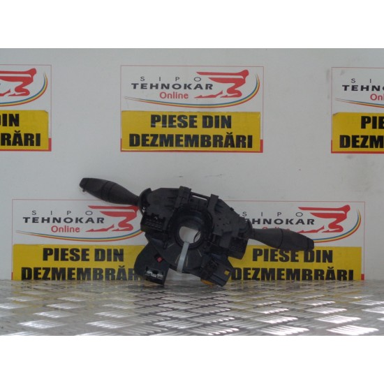 MANETA SEMNALIZARE+STERGATOARE +SPIRALA FORD MONDEO MK3 , AN 2001-2007