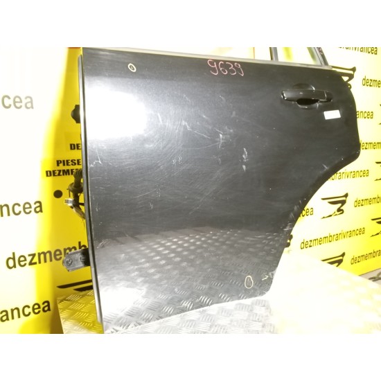 USA STANGA SPATE DR 5 , AN 2005-2013 !
