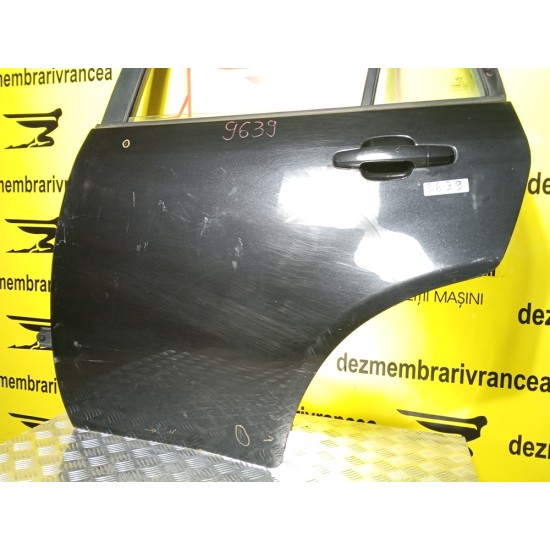 USA STANGA SPATE DR 5 , AN 2005-2013 !