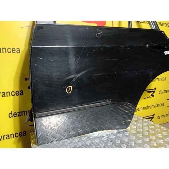 USA STANGA SPATE BMW X5 E70 ,AN 2007-2013 !