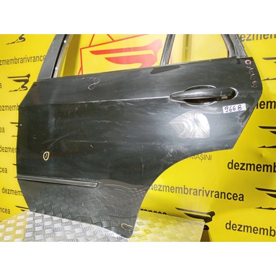 USA STANGA SPATE BMW X5 E70 ,AN 2007-2013 !