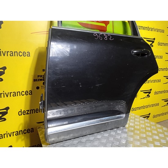 USA STANGA SPATE VOLKSWAGEN TOUAREG , AN 2002-2009 !