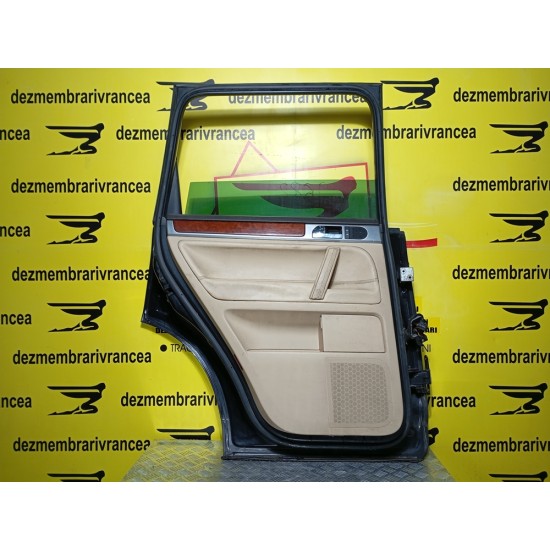 USA STANGA SPATE VOLKSWAGEN TOUAREG , AN 2002-2009 !