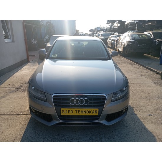 DEZMEMBRAM AUDI A4 B8 2.0 TDI ,AN 2008-2013 ! DEZMEMBRAM AUDI A4 B8 2.0 TDI ,AN 2008-2013 !