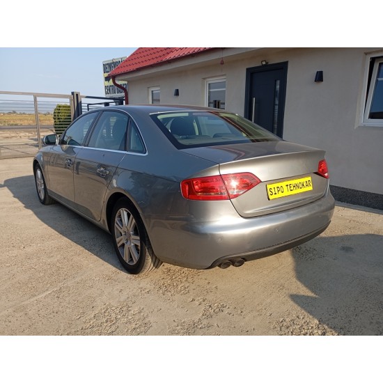 DEZMEMBRAM AUDI A4 B8 2.0 TDI ,AN 2008-2013 ! DEZMEMBRAM AUDI A4 B8 2.0 TDI ,AN 2008-2013 !