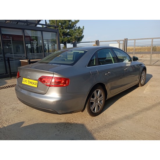 DEZMEMBRAM AUDI A4 B8 2.0 TDI ,AN 2008-2013 ! DEZMEMBRAM AUDI A4 B8 2.0 TDI ,AN 2008-2013 !