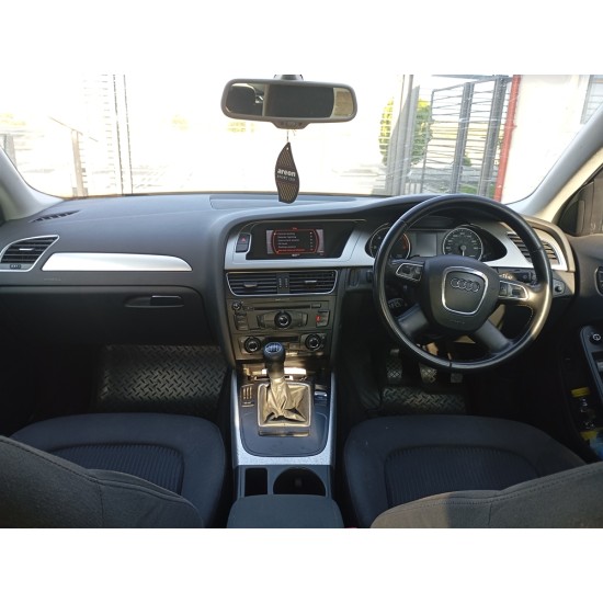 DEZMEMBRAM AUDI A4 B8 2.0 TDI ,AN 2008-2013 ! DEZMEMBRAM AUDI A4 B8 2.0 TDI ,AN 2008-2013 !