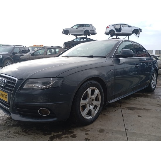DEZMEMBRAM AUDI A4 B8 S-LINE 2.0TDI ,AN 2008-2012 !