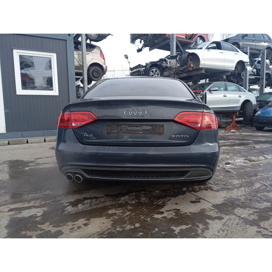 DEZMEMBRAM AUDI A4 B8 S-LINE 2.0TDI ,AN 2008-2012 !