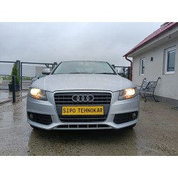DEZMEMBRAM AUDI A4 B8 2.0 TDI 170 CP ,AN 2008-2012 !
