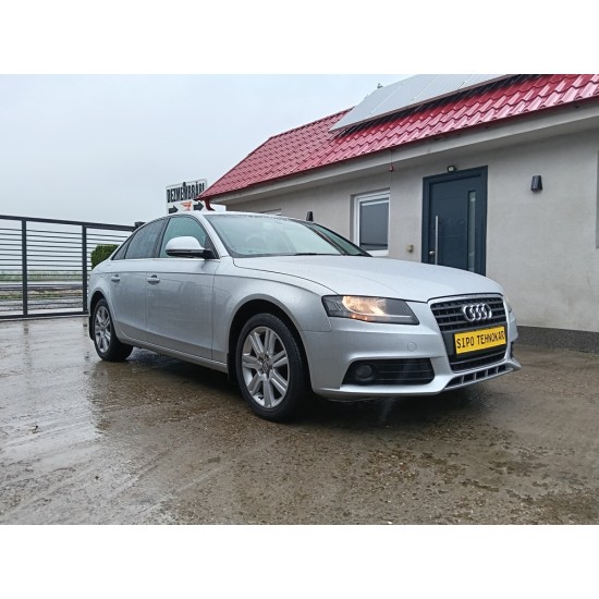 DEZMEMBRAM AUDI A4 B8 2.0 TDI 170 CP ,AN 2008-2012 ! DEZMEMBRAM AUDI A4 B8 2.0 TDI 170 CP ,AN 2008-2012 !