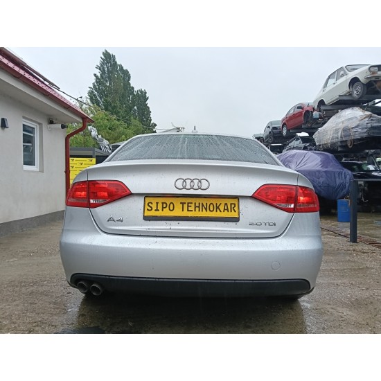 DEZMEMBRAM AUDI A4 B8 2.0 TDI 170 CP ,AN 2008-2012 ! DEZMEMBRAM AUDI A4 B8 2.0 TDI 170 CP ,AN 2008-2012 !