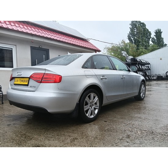 DEZMEMBRAM AUDI A4 B8 2.0 TDI 170 CP ,AN 2008-2012 ! DEZMEMBRAM AUDI A4 B8 2.0 TDI 170 CP ,AN 2008-2012 !