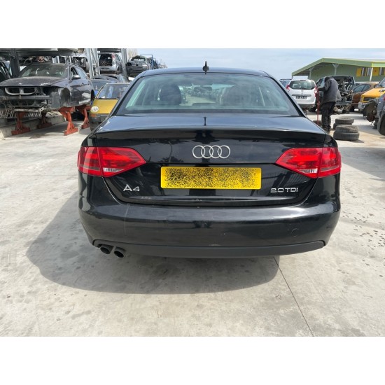 DEZMEMBRAM AUDI A4 B8 , 2.0 TDI ,AN 2008-2012 ! DEZMEMBRAM AUDI A4 B8 , 2.0 TDI ,AN 2008-2012 !