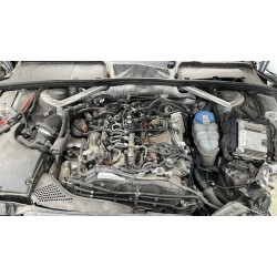 DEZMEMBRAM AUDI A4 B9 AVANT 2.0TDI AN 2015-2024 ! DEZMEMBRAM AUDI A4 B9 AVANT 2.0TDI AN 2015-2024 !