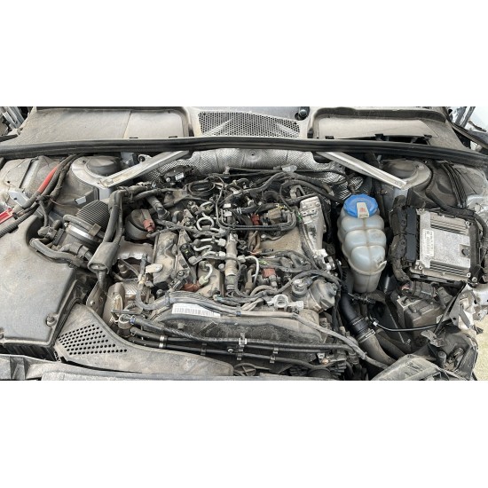 DEZMEMBRAM AUDI A4 B9 AVANT 2.0TDI AN 2015-2024 ! DEZMEMBRAM AUDI A4 B9 AVANT 2.0TDI AN 2015-2024 !