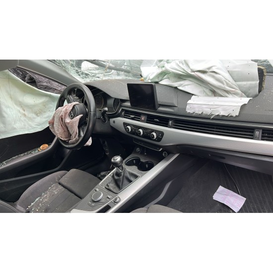 DEZMEMBRAM AUDI A4 B9 AVANT 2.0TDI AN 2015-2024 ! DEZMEMBRAM AUDI A4 B9 AVANT 2.0TDI AN 2015-2024 !
