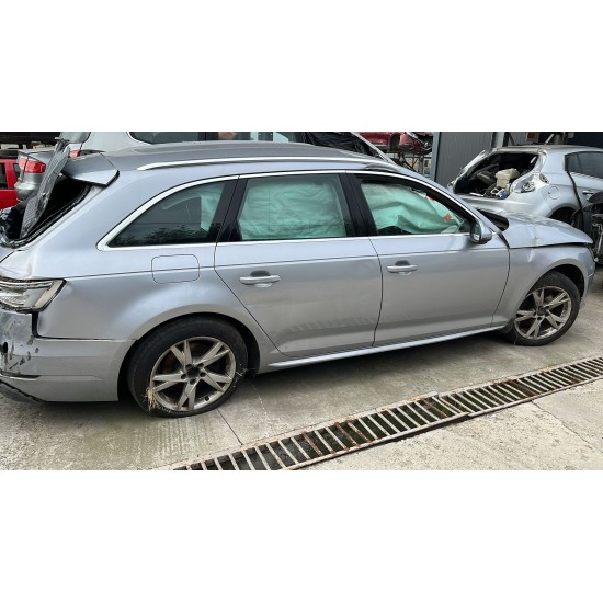 DEZMEMBRAM AUDI A4 B9 AVANT 2.0TDI AN 2015-2024 ! DEZMEMBRAM AUDI A4 B9 AVANT 2.0TDI AN 2015-2024 !