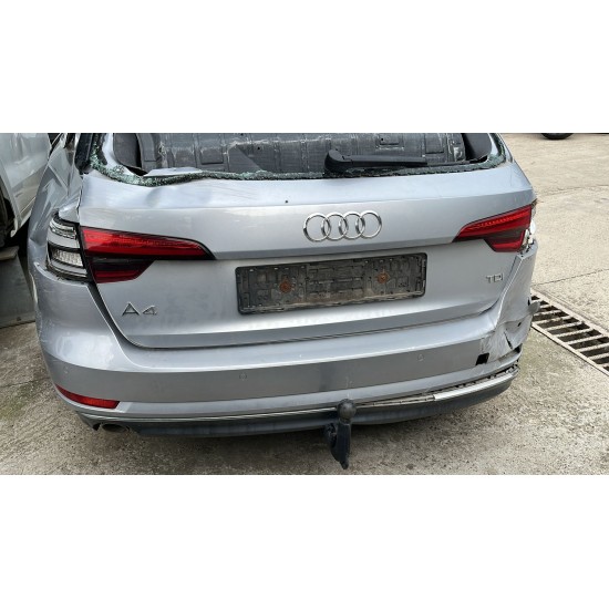 DEZMEMBRAM AUDI A4 B9 AVANT 2.0TDI AN 2015-2024 ! DEZMEMBRAM AUDI A4 B9 AVANT 2.0TDI AN 2015-2024 !