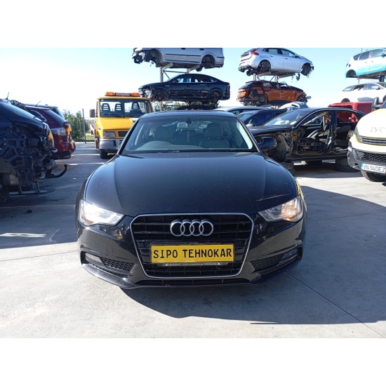 DEZMEMBRAM AUDI A5 8T 2.0 TDI ,AN 2011-2015 ! DEZMEMBRAM AUDI A5 8T 2.0 TDI ,AN 2011-2015 !
