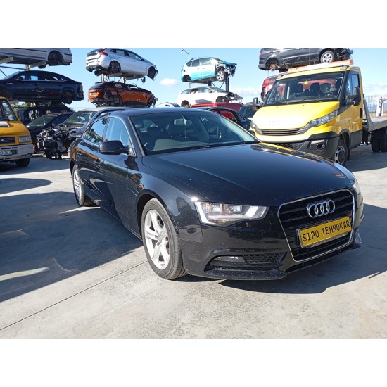 DEZMEMBRAM AUDI A5 8T 2.0 TDI ,AN 2011-2015 ! DEZMEMBRAM AUDI A5 8T 2.0 TDI ,AN 2011-2015 !