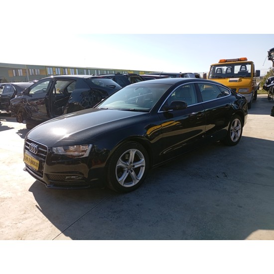 DEZMEMBRAM AUDI A5 8T 2.0 TDI ,AN 2011-2015 ! DEZMEMBRAM AUDI A5 8T 2.0 TDI ,AN 2011-2015 !
