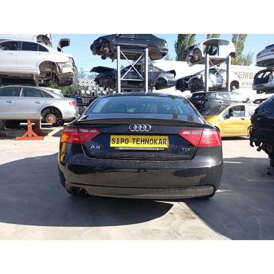 DEZMEMBRAM AUDI A5 8T 2.0 TDI ,AN 2011-2015 ! DEZMEMBRAM AUDI A5 8T 2.0 TDI ,AN 2011-2015 !