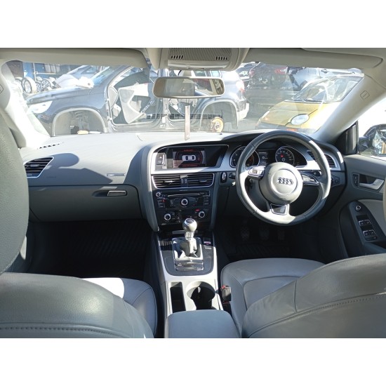 DEZMEMBRAM AUDI A5 8T 2.0 TDI ,AN 2011-2015 ! DEZMEMBRAM AUDI A5 8T 2.0 TDI ,AN 2011-2015 !