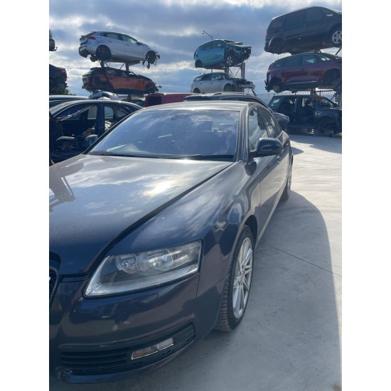 DEZMEMBRAM AUDI A6 C6 2.0 TDI ,AN 2008-2011 ! DEZMEMBRAM AUDI A6 C6 2.0 TDI ,AN 2008-2011 !