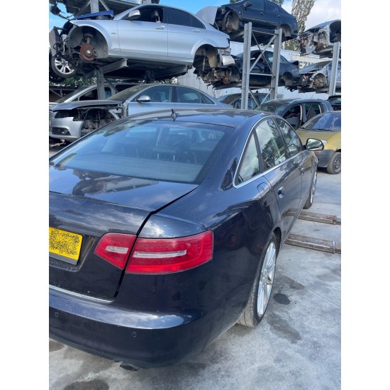 DEZMEMBRAM AUDI A6 C6 2.0 TDI ,AN 2008-2011 ! DEZMEMBRAM AUDI A6 C6 2.0 TDI ,AN 2008-2011 !