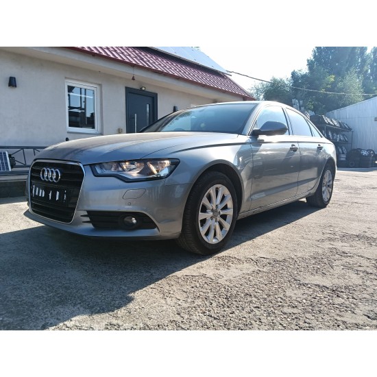 DEZMEMBRAM AUDI A6 C7 2.0TDI ,AN 2012-2015 ! DEZMEMBRAM AUDI A6 C7 2.0TDI ,AN 2012-2015 !