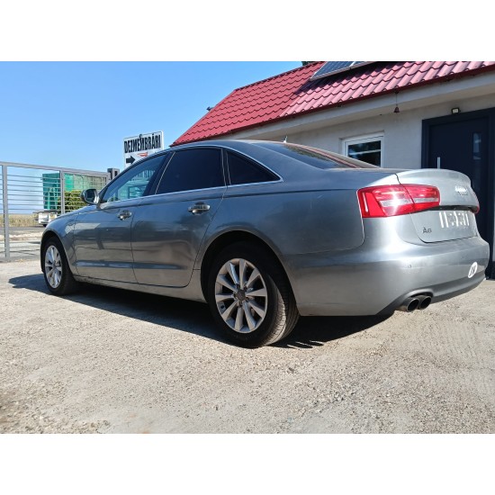 DEZMEMBRAM AUDI A6 C7 2.0TDI ,AN 2012-2015 ! DEZMEMBRAM AUDI A6 C7 2.0TDI ,AN 2012-2015 !