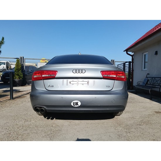 DEZMEMBRAM AUDI A6 C7 2.0TDI ,AN 2012-2015 ! DEZMEMBRAM AUDI A6 C7 2.0TDI ,AN 2012-2015 !