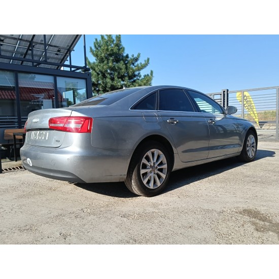DEZMEMBRAM AUDI A6 C7 2.0TDI ,AN 2012-2015 ! DEZMEMBRAM AUDI A6 C7 2.0TDI ,AN 2012-2015 !