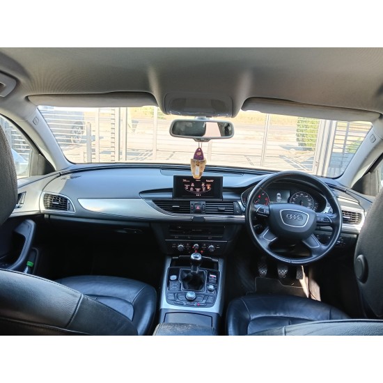 DEZMEMBRAM AUDI A6 C7 2.0TDI ,AN 2012-2015 ! DEZMEMBRAM AUDI A6 C7 2.0TDI ,AN 2012-2015 !