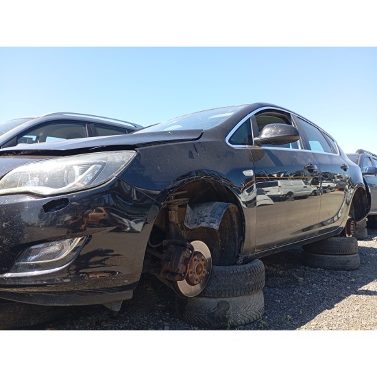 DEZMEMBRAM OPEL ASTRA J , 1.7 CDTI , AN 2010-2014 ! DEZMEMBRAM OPEL ASTRA J , 1.7 CDTI , AN 2010-2014 !