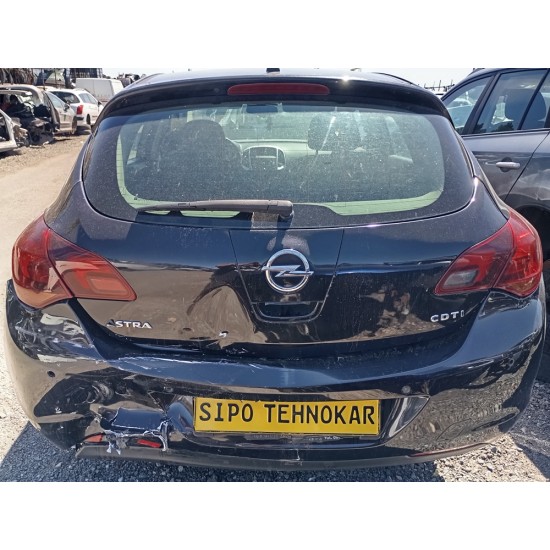 DEZMEMBRAM OPEL ASTRA J , 1.7 CDTI , AN 2010-2014 ! DEZMEMBRAM OPEL ASTRA J , 1.7 CDTI , AN 2010-2014 !
