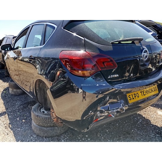 DEZMEMBRAM OPEL ASTRA J , 1.7 CDTI , AN 2010-2014 ! DEZMEMBRAM OPEL ASTRA J , 1.7 CDTI , AN 2010-2014 !